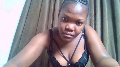 Sexyicey live cam on Cam4