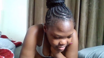 Sexyicey live cam on Cam4