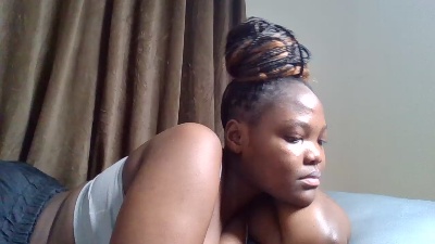 Sexyicey live cam on Cam4