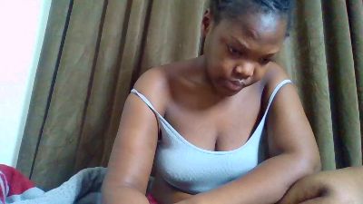 Sexyicey live cam on Cam4