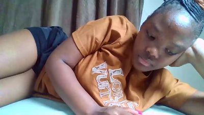 Sexyicey live cam on Cam4