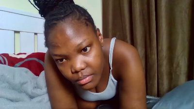 Sexyicey live cam on Cam4