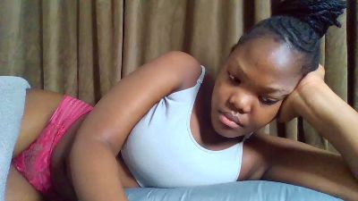 Sexyicey live cam on Cam4