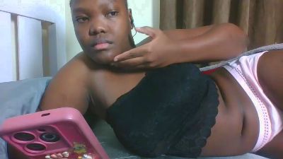 Sexyicey live cam on Cam4
