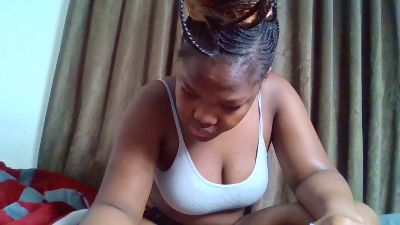 Sexyicey live cam on Cam4