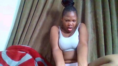 Sexyicey live cam on Cam4