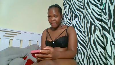 Sexyicey live cam on Cam4