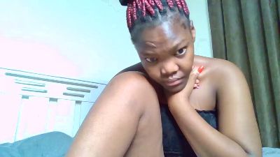 Sexyicey live cam on Cam4