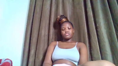 Sexyicey live cam on Cam4