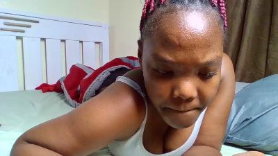 Sexyicey live cam on Cam4