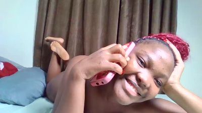 Sexyicey live cam on Cam4