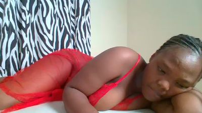 Sexyicey live cam on Cam4