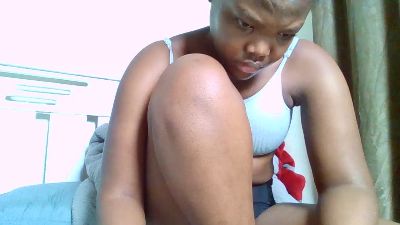 Sexyicey live cam on Cam4