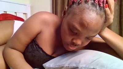 Sexyicey live cam on Cam4