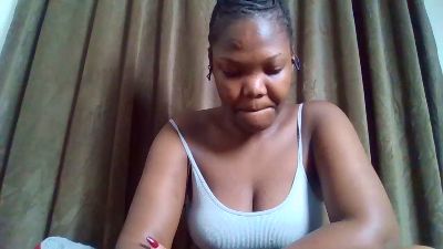 Sexyicey live cam on Cam4