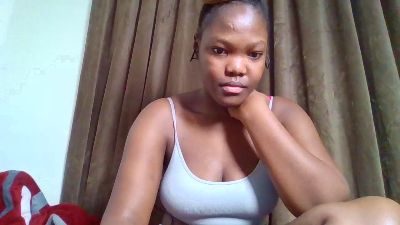 Sexyicey live cam on Cam4