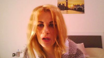Sexyiris69 live cam on Cam4