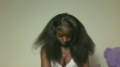 Sexykittenhot live cam on Cam4