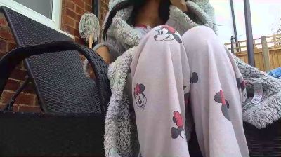 Sexykloebabe live cam on Cam4