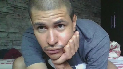 Sexylatin64 live cam on Cam4