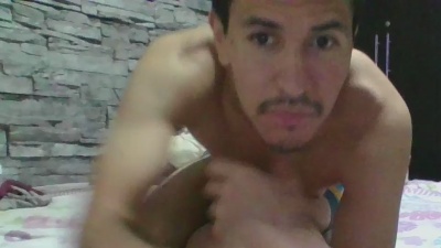 Sexylatin64 live cam on Cam4