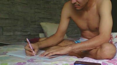 Sexylatin64 live cam on Cam4