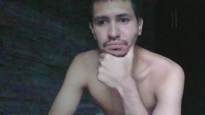 Sexylatin64 live cam on Cam4
