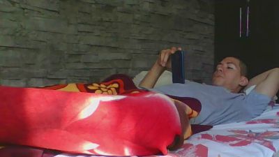 Sexylatin64 live cam on Cam4