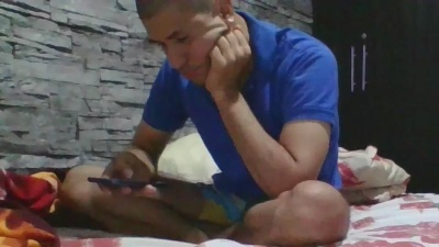 Sexylatin64 live cam on Cam4