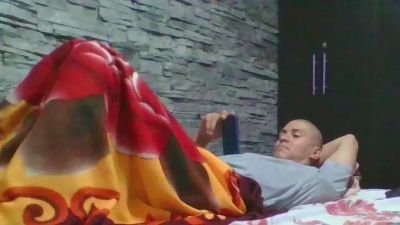 Sexylatin64 live cam on Cam4