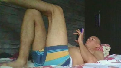 Sexylatin64 live cam on Cam4