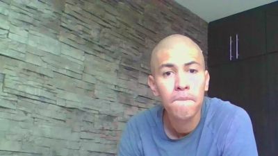 Sexylatin64 live cam on Cam4