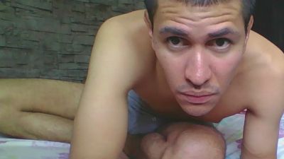 Sexylatin64 live cam on Cam4