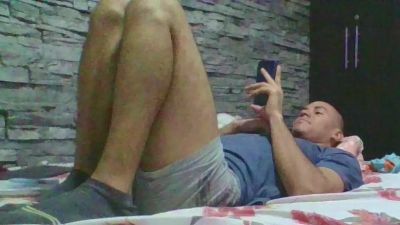 Sexylatin64 live cam on Cam4