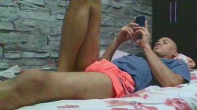 Sexylatin64 live cam on Cam4