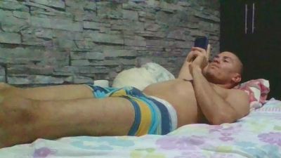 Sexylatin64 live cam on Cam4