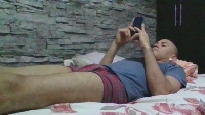Sexylatin64 live cam on Cam4