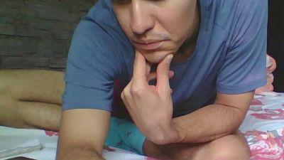 Sexylatin64 live cam on Cam4