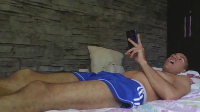 Sexylatin64 live cam on Cam4