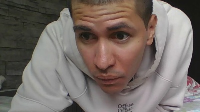 Sexylatin64 live cam on Cam4