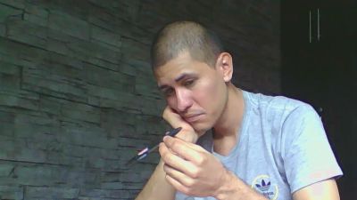 Sexylatin64 live cam on Cam4