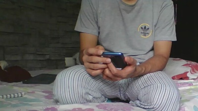 Sexylatin64 live cam on Cam4