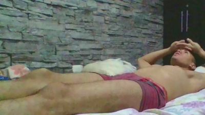 Sexylatin64 live cam on Cam4