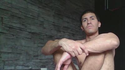 Sexylatin64 live cam on Cam4