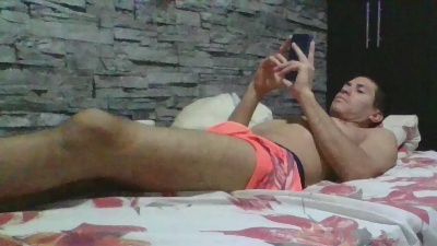 Sexylatin64 live cam on Cam4