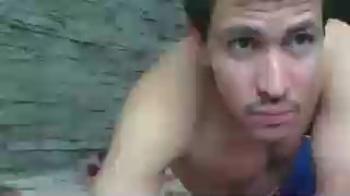 Sexylatin64 live cam on Cam4