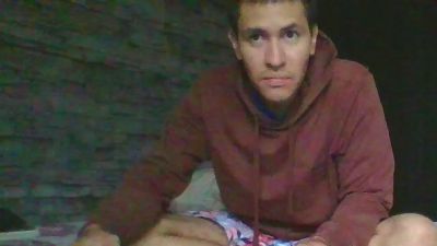 Sexylatin64 live cam on Cam4