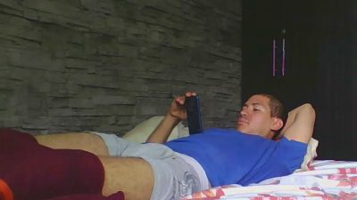 Sexylatin64 live cam on Cam4