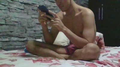 Sexylatin64 live cam on Cam4