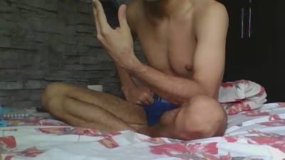 Sexylatin64 live cam on Cam4